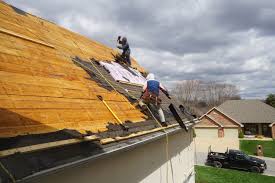 Best Roof Insulation Installation  in Scotia, NY